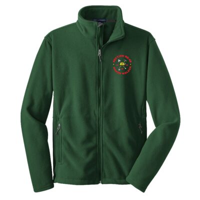 NE-4B - Fleece Jacket Thumbnail