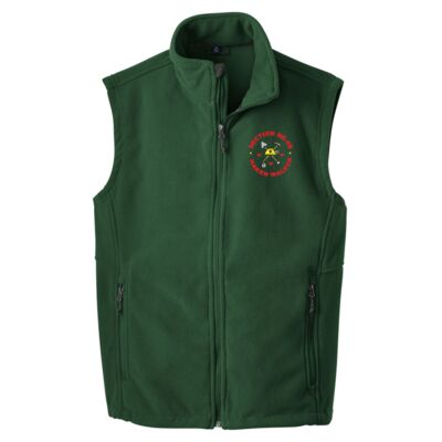 NE-4B - Fleece Vest Thumbnail