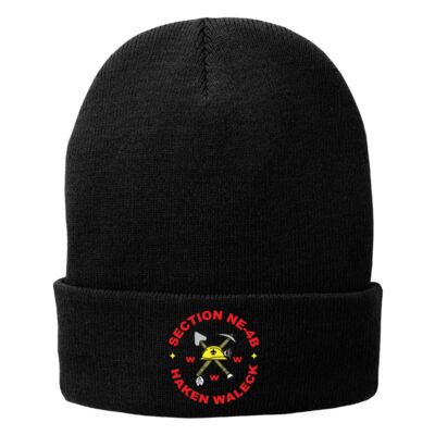 NE-4B - Knit Cap Thumbnail