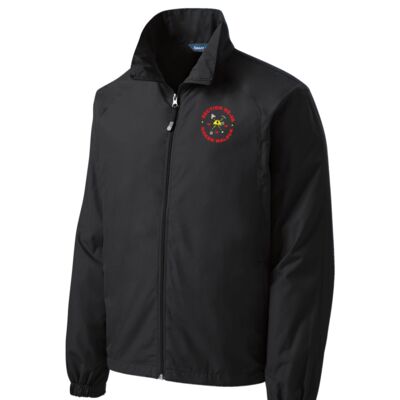 NE-4B - Full Zip Wind Jacket Thumbnail