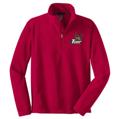 Northern Star - Fleece 1/4 Zip Pullover Thumbnail