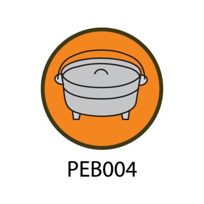 PEB004 - Cooking Thumbnail