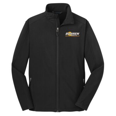 Bohren - Soft Shell Jacket Thumbnail