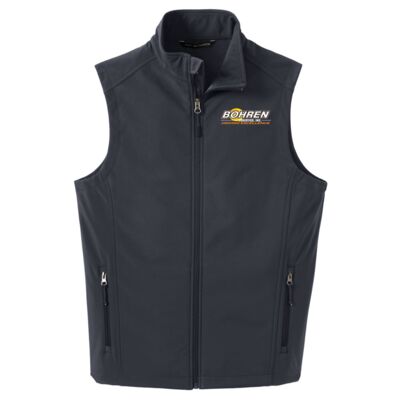 Bohren - Soft Shell Vest Thumbnail