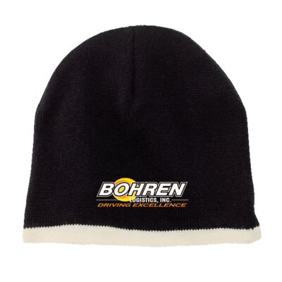 Bohren - Beanie Cap Thumbnail
