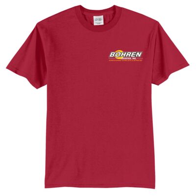Bohren - Core Blend Tee Thumbnail