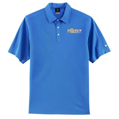 Bohren - Tech Sport Dri FIT Polo Thumbnail