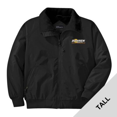 Bohren - Tall Challenger™ Jacket Thumbnail