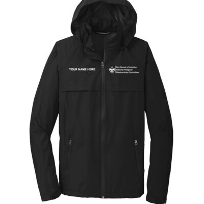 National Relig - Torrent Waterproof Jacket Thumbnail