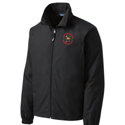 JST70 - L114E013 - EMB - Wind Jacket Thumbnail