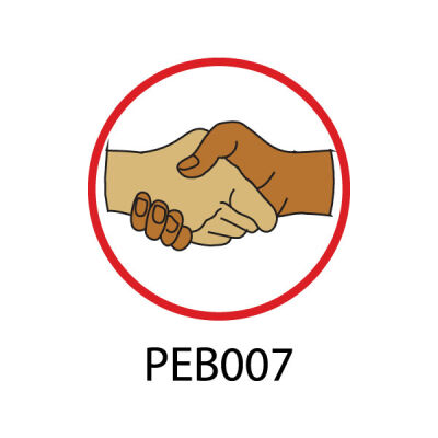 Pebble Patches - PEB007 - Meet Thumbnail