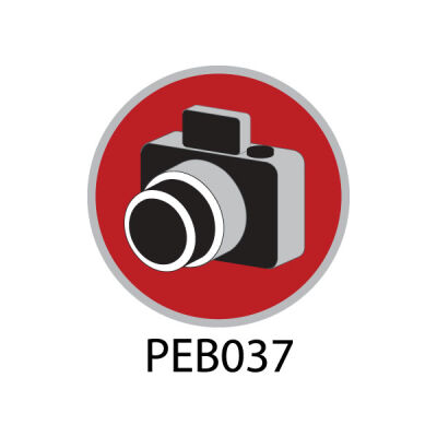Pebble Patches - PEB037 - Photo Thumbnail