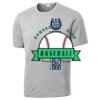 Horseshoe - Wicking T-Shirt Thumbnail