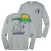 Sailing - Long Sleeve Wicking T-Shirt Thumbnail