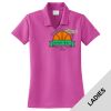 Bohren - Nike Ladies Dri FIT Polo Thumbnail