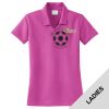 Bohren - Nike Ladies Dri FIT Polo Thumbnail