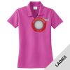 Bohren - Nike Ladies Dri FIT Polo Thumbnail