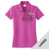 Bohren - Nike Ladies Dri FIT Polo Thumbnail