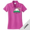 Bohren - Nike Ladies Dri FIT Polo Thumbnail