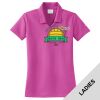 Bohren - Nike Ladies Dri FIT Polo Thumbnail