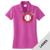 Bohren - Nike Ladies Dri FIT Polo Thumbnail