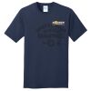 Bohren - Cotton Pocket T-Shirt Thumbnail